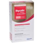 Bioscalin Nutri Color+ Tinta per Capelli - 8.01 Biondo Chiaro Freddo