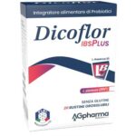 Dicoflor Ibsplus - 20 bustine
