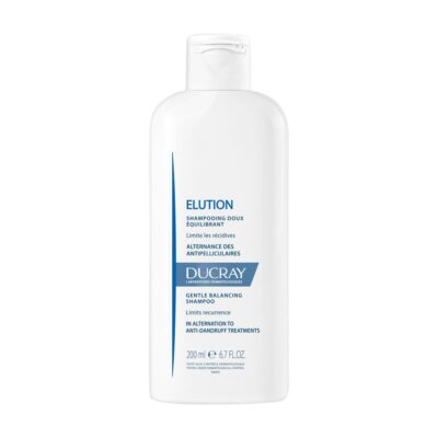 Ducray Elution Shampoo - 200ml