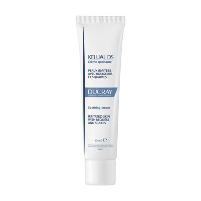Ducray Kelual DS Crema Lenitiva - 40ml