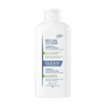 Ducray Kelual Squanorm Shampoo Trattante Regolatore Forfora Grassa - 200ml