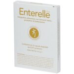 Enterelle Plus - 12 capsule