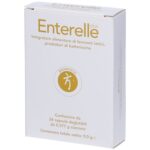 Enterelle Plus - 24 capsule
