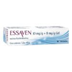 Essaven Gel - 40g 1+1 omaggio