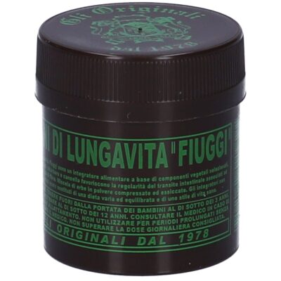 Grani di Lungavita Fiuggi - 35g