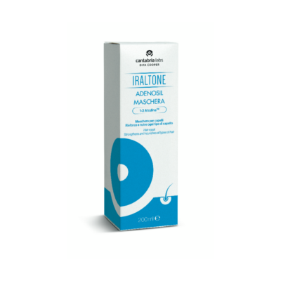 Iraltone Adenosil Maschera - 200ml