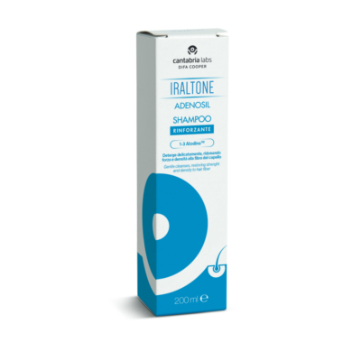 Iraltone Adenosil Shampoo - 200ml