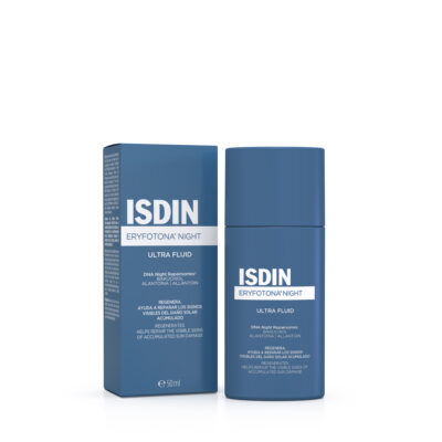 Isdin Eryfotona® Night - 50ml