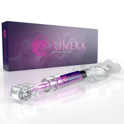Kimera skin boosters