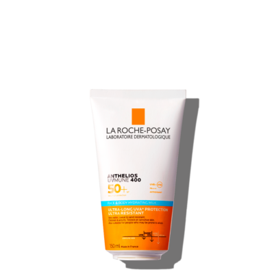 La Roche-Posay Anthelios UVmune 400 Latte Idratante SPF50+ - 150ml
