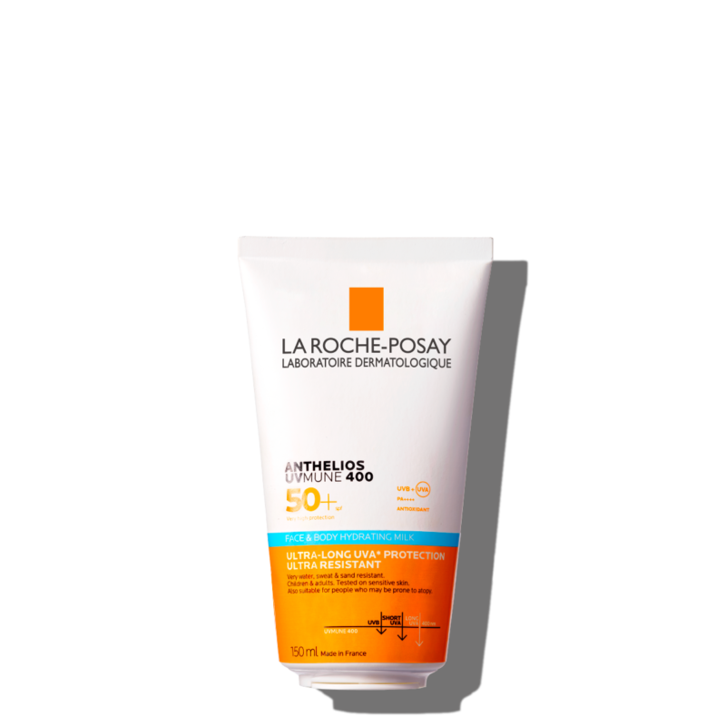 La Roche-Posay Anthelios UVmune 400 Latte Idratante SPF50+ - 150ml