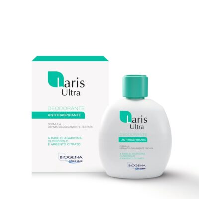 Laris Ultra Deodorante - 50ml