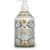 Le Maioliche Sapone Liquido Mani Riviera - 500ml