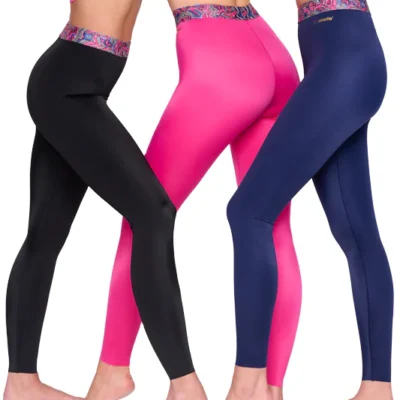Lipoelastic Active Leggings