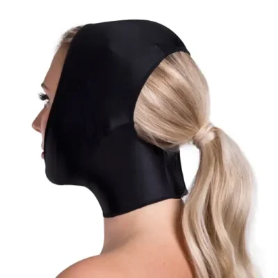 Lipoelastic FM nero dietro