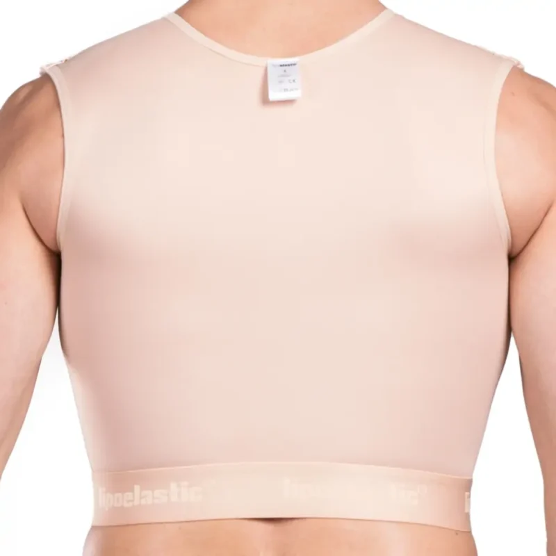 Lipoelastic MTmS Comfort retro