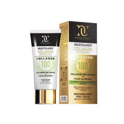 Natur Unique Ialucollagen Collagen Intensive Collagen 100 - 75ml