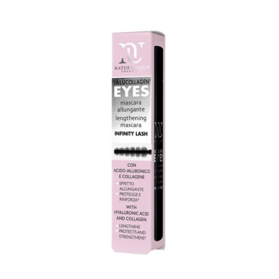 Natur Unique Ialucollagen Eyes Mascara Allungante - 9,5ml