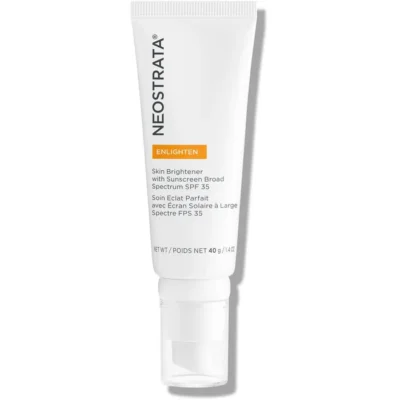 Neostrata Enlighten Skin Brightener SPF35 - 40g