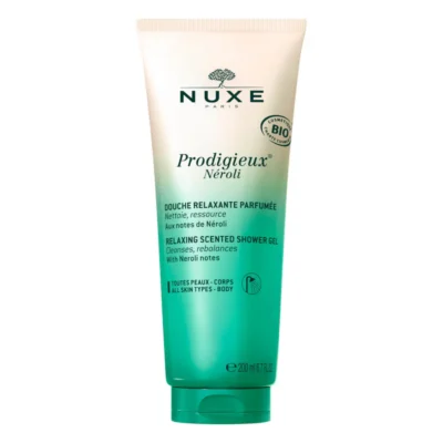 Nuxe Prodigieux® Néroli Gel Doccia Rilassante Profumato - 200ml