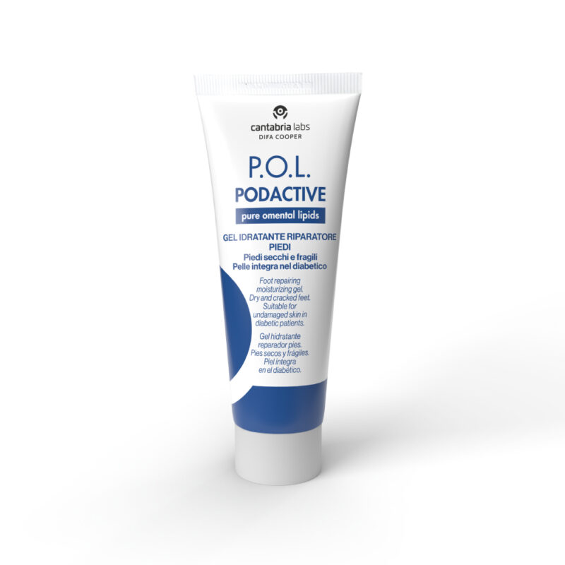 P.O.L. Podactive - 75ml