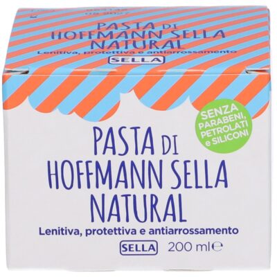 Pasta di Hoffmann Sella Natural - 200ml