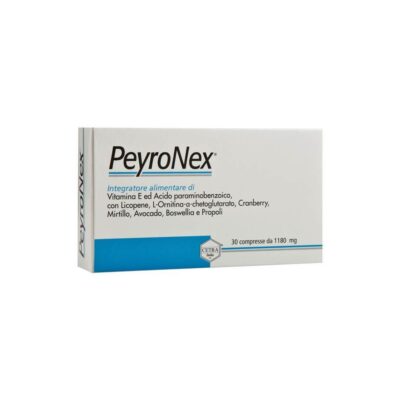 PeyroNex - 30 compresse