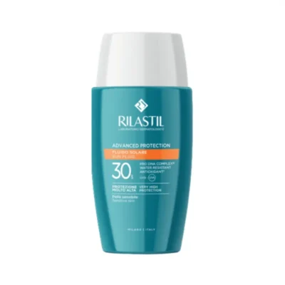 Rilastil Advanced Protection Fluido Solare SPF30 - 50ml