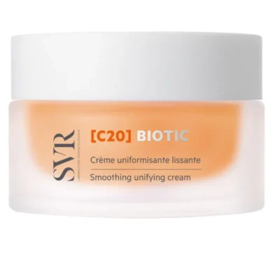 SVR [C20] Biotic Ricaricabile - 50ml