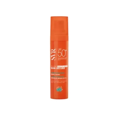 SVR Sun Secure Fluide Photo-Age SPF50+ - 40ml