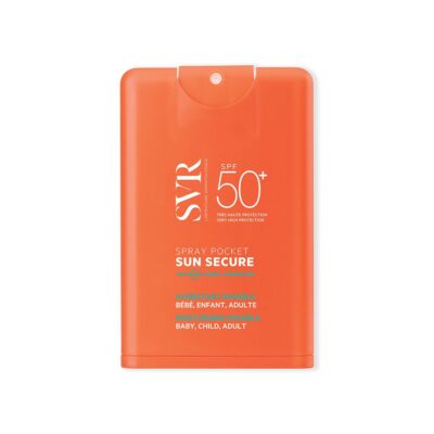 SVR Sun Secure Spray Pocket SPF50+ - 20ml