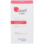 Savel Latte - 200ml