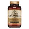 Solgar Amino Glutammina 500 - 50 capsule vegetali