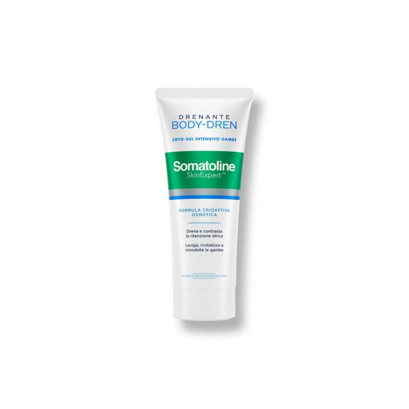 Somatoline SkinExpert Drenante Body-Dren - 200ml