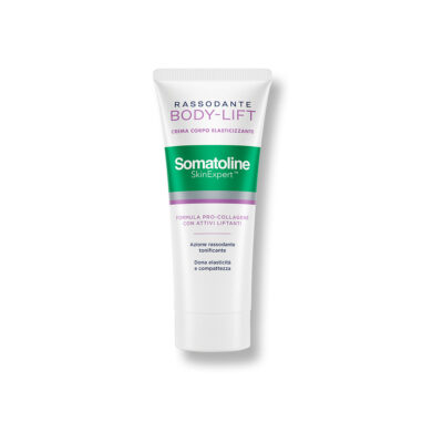 Somatoline SkinExpert Rassodante Body-Lift Crema Corpo Elasticizzante - 200ml