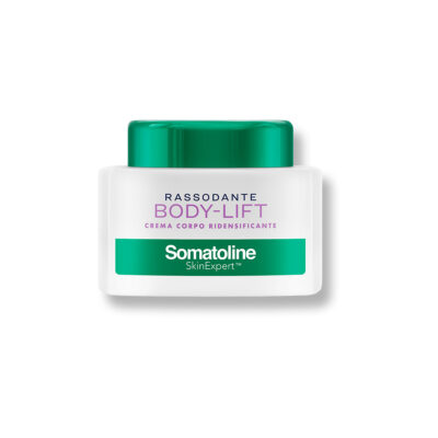 Somatoline SkinExpert Rassodante Body-Lift Crema Corpo Ridensificante - 250ml