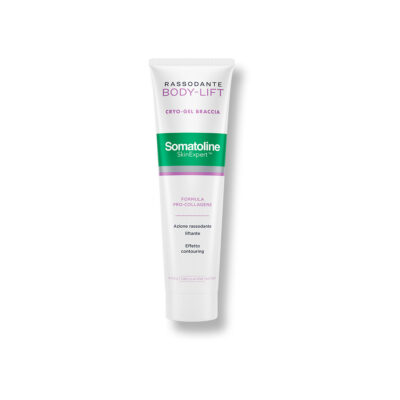 Somatoline SkinExpert Rassodante Body-Lift Cryo-Gel Braccia - 100ml