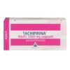 Tachipirina Adulti 1000 mg Supposte - 10 supposte