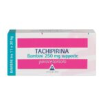 Tachipirina Bambini 250mg - 10 supposte