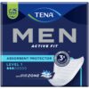 Tena Men Activ Fit Level 1 - 12 pezzi
