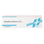 Vaselina Bianca F.U. - 30ml
