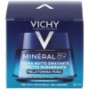 Vichy Minéral 89 Crema Notte - 50ml