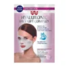 Winter Hyaluronic Face Lift Complex Maschera Super Idratante – 1 pezzo