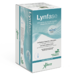 Aboca Lynfase tisana - 20 bustine filtro
