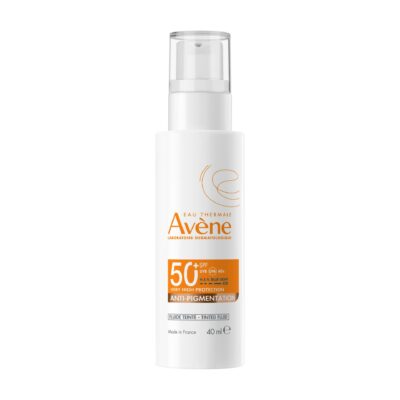 Avène fluido anti-macchie colorato SPF50+ - 40ml