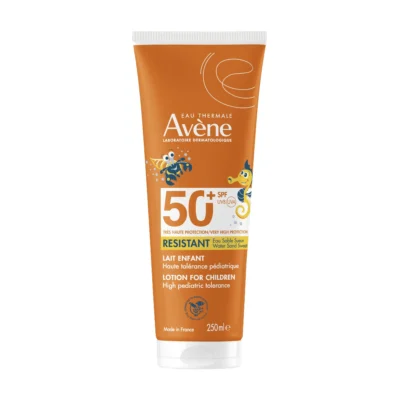 Avène latte bambino SPF50+ - 250ml