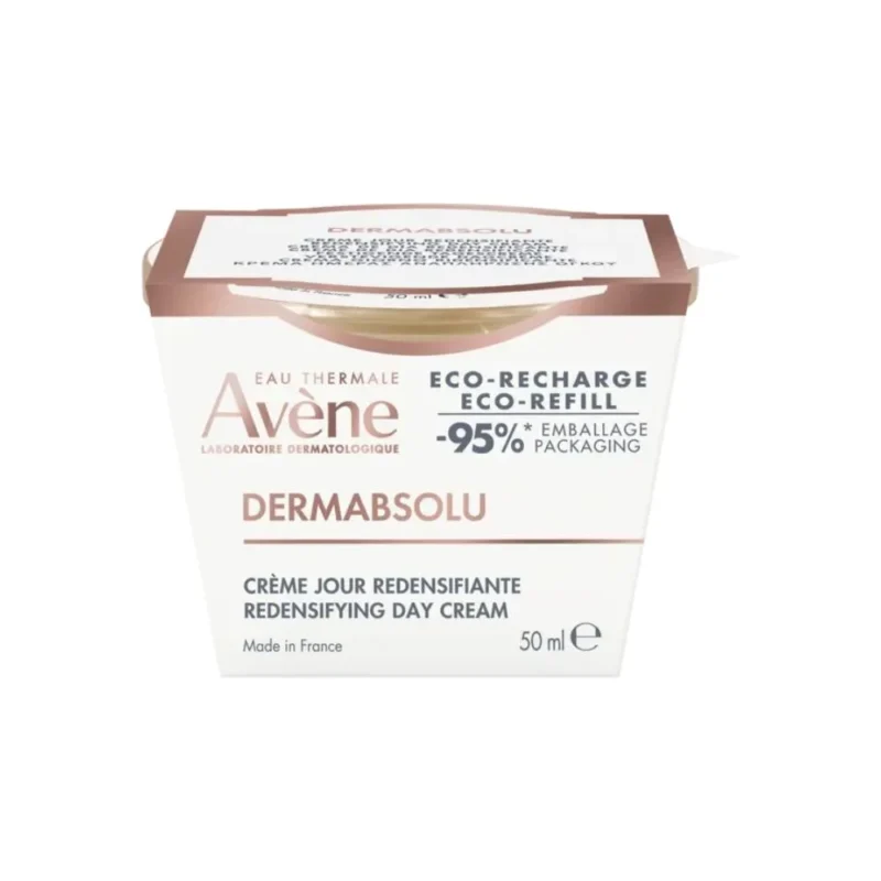 Avène ricarica Dermabsolu Crema Giorno Ridensificante - 50ml