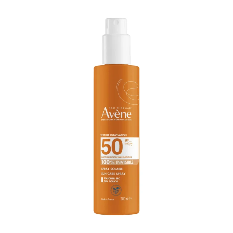 Avène spray solare SPF50 - 200ml