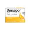 Benagol miele e limone - 24 pastiglie