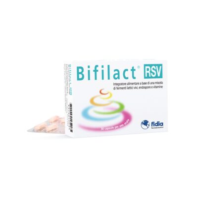 Bifilact RSV - 30 capsule